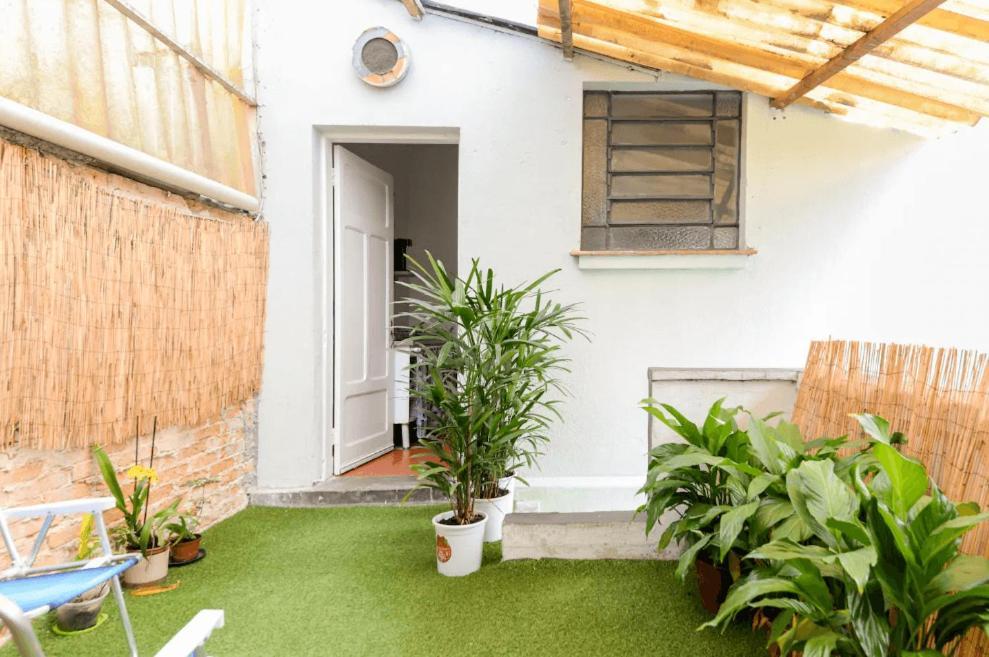Suite Paris Sao Paulo Exterior foto